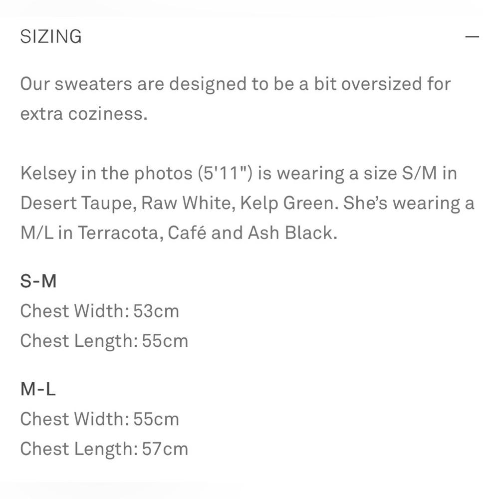 MINGA | Alissa Sweater - Picture 11 of 12